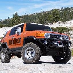 Father of three boys, Business owner, Metal-tech 4x4, Toyota Landcruisers, Welding and machining, CAD Design w/ Solidworks, always learning new things!