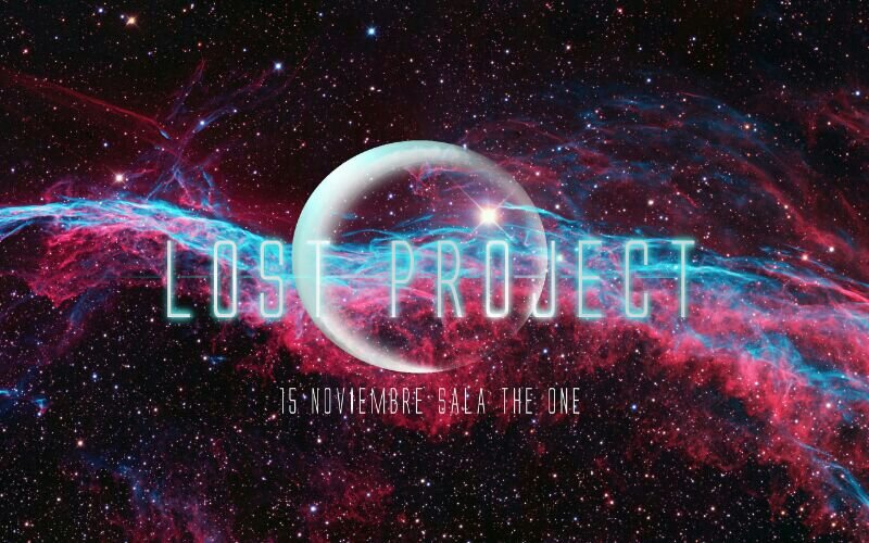 Music /Event/ Electronic Artist/