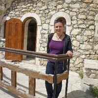 Helena Titheridge (@htitheridge) 's Twitter Profile