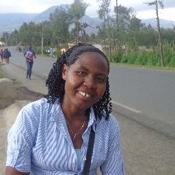 YBigengimana's profile picture. 