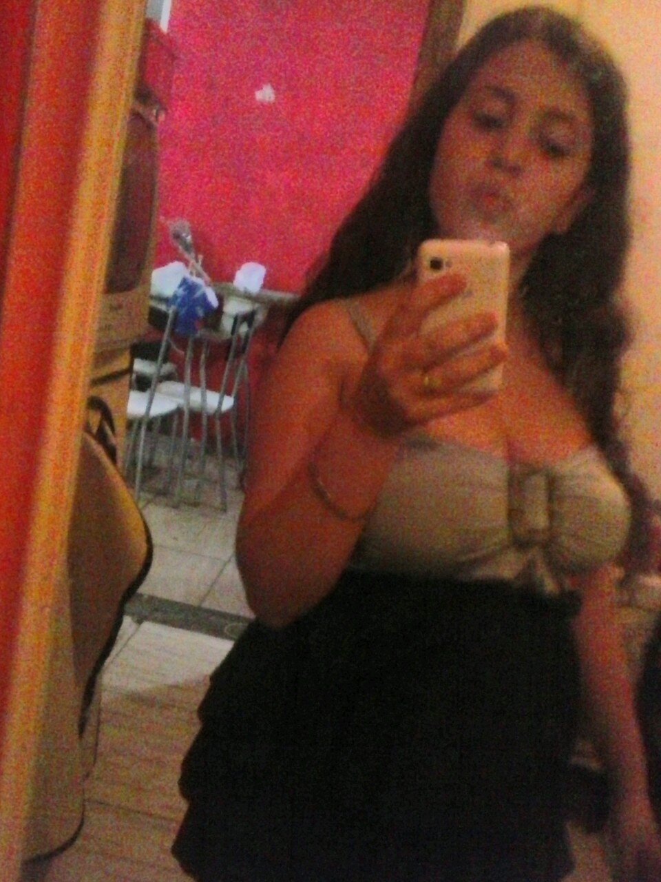 Amor sem limites! @turmadopagode