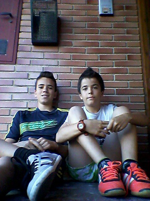 Agregazme a la Ps3! Soy Azagra13 ((: