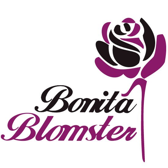 Bonita Blomster Colombian Roses, directly imported to Norway
Best quality & price and fantastic service - all at Bonita's.