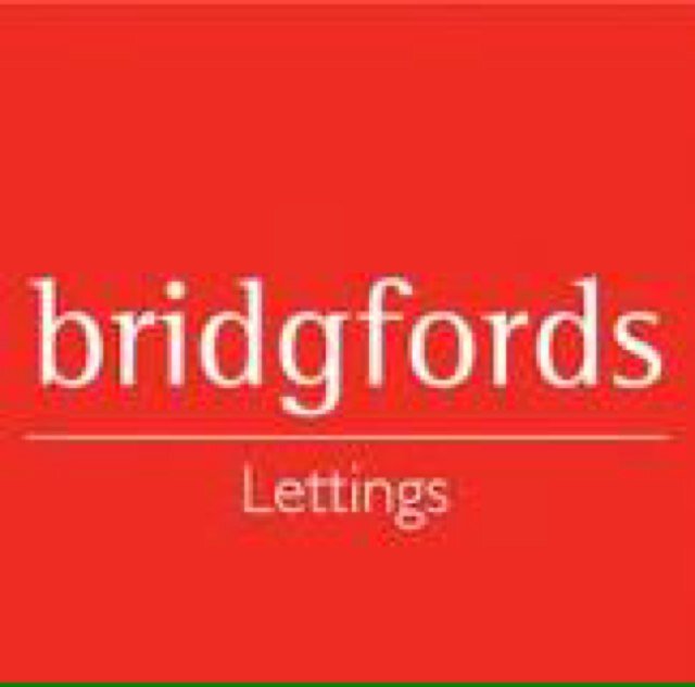ESTA nominated Bridgfords Lettings South Shields
Team South Shields - Carol, Lisa & Emma