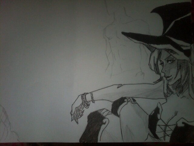 I'am Manga Drawer and RP OC||16 yo||Gift and telling you(beginners) about How to draw Manga||#OCFamily Chanel PIN:C002E1692