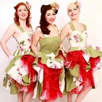 The Harmonettes (@harmonettes) 's Twitter Profile