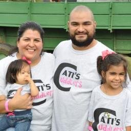 DL_P's profile picture. Follower of Christ, Husband of Korina, and Father of Cairistine and Catiana