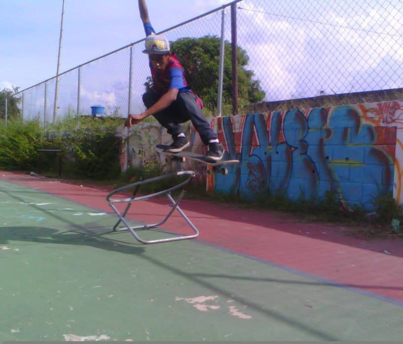 lml Skate And Destroy lml