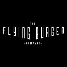 We are the Flying Burger Co, West London's newest, most high-flying burger delivery. Hot, tasty and reporting for duty.