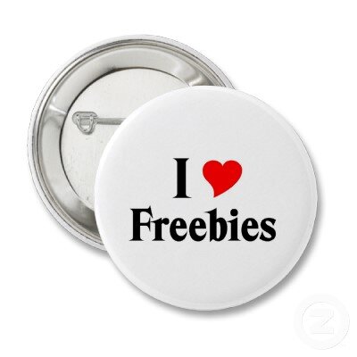 I Love Free Stuff!