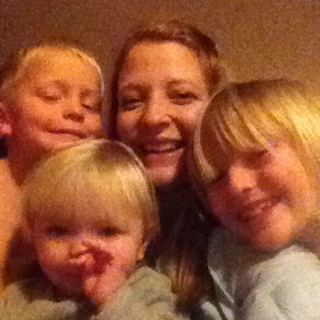 leahmindy's profile picture. My husband’s girlfriend, Mom to three average looking kids, Beef believer and promoter of all things agriculture.