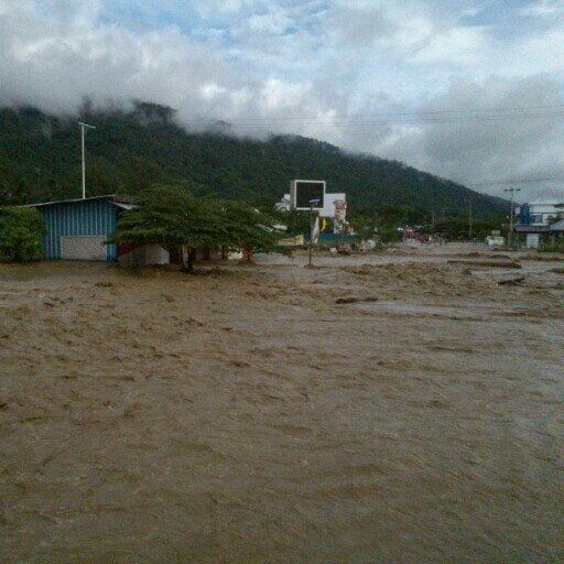 Kaskus Reg. Semarang | terdampar di papua barat