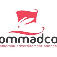 Commadcon (@commadcon) 's Twitter Profile