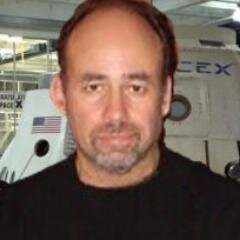 chucklibourel's profile picture. Accelerating Potential to Profit