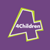 4Children (@4childrenuk) Twitter profile photo 4Children (@4childrenuk) Twitter profile photo
