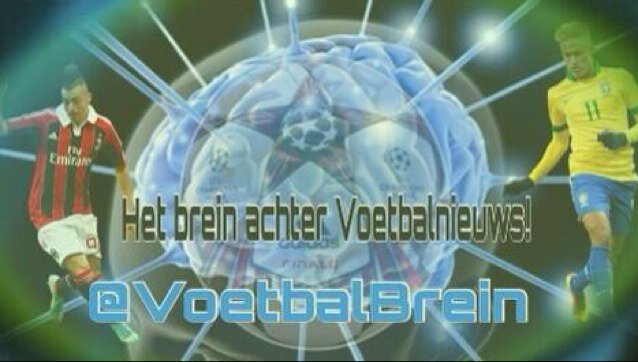 Voor live- verslagen | Voetbal nieuws | Transfer nieuws | Geruchten | Meme's | En meer! | Sub- account van: @WallpProduction | Partners: |