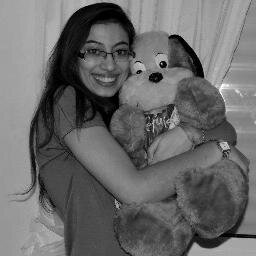 MeelSabransky's profile picture. 15 años/ Vivir a pleno, vivir sin miedo, vivir el instante y siempre animarse (: / https://t.co/6cPaHOgQLg