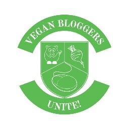 To create a space for #vegan #bloggers to meet up and share.