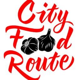 CityFoodRoute Profile Picture