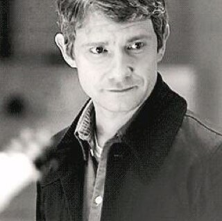 Dr John Hamish Watson. Ex-Army Doctor and current blogger for consulting detective, @NeedMyBlogger. Did I mention i'm also his date? [BBCSherlockRP/AUs]