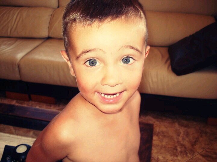 DaniPichu17's profile picture. Conociéndome amí mismo...