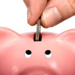 Piggy Bank is a free site offering #freebies, #discounts, tips and ideas for #savingmoney and cutting household bills.