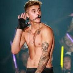 te amo @justinbieber sos mi idoloo y mi mayor sueño es conocerte