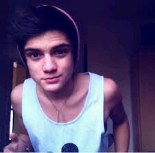 Hey im michael sutthakorn .. if you dont know me then google me! Taken!
