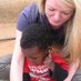 Annie Todt (@gh_fightpoverty) Twitter profile photo