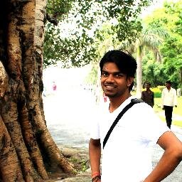 Inbound Marketing | B2B | Marketing Automation Enthusiast | IIT Roorkee Alumnus | Philosophy | Sports | Part time Illusionist ..doesn't end here!!
