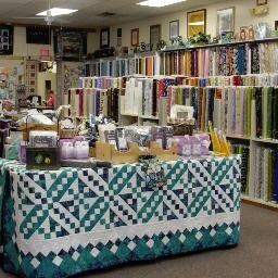 Quilting Supplies and Classes in WNY