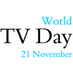 World Television Day (@worldtvday) Twitter profile photo World Television Day (@worldtvday) Twitter profile photo
