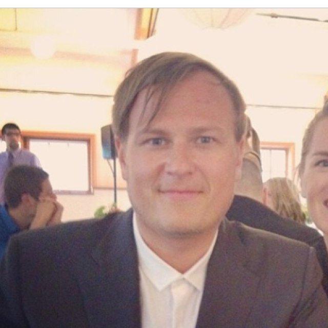 benjaminwin's profile picture.