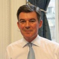 Hugh Robertson (@hughrobertsonmp) 's Twitter Profile