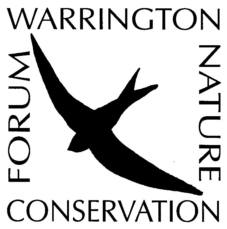 Wildlife lovers and recorders in Warrington