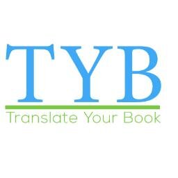 Translate Your Book