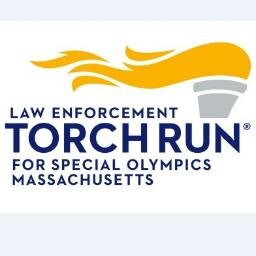 The Law Enforcement Torch Run® (LETR) is a year-round fundraising & awareness building program, partnering Massachusetts law enforcement with @spolympicsMA