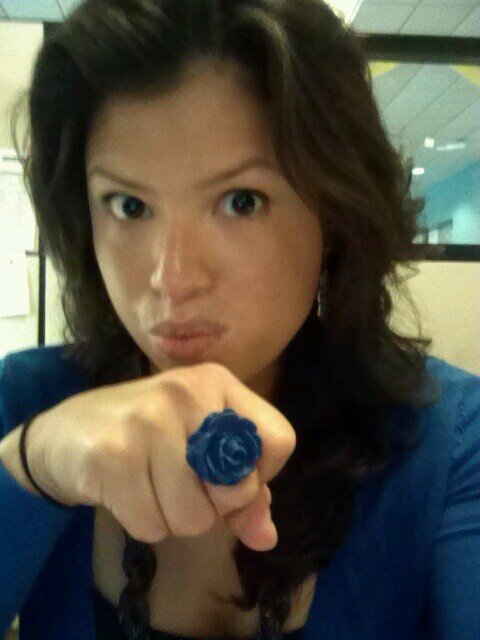 #DOC member. #T1 since 1991. Writer.  Latina Diabetes Blogger. Diabetes Advocate. Founder @EXPOCollective. Also at @kiki416.