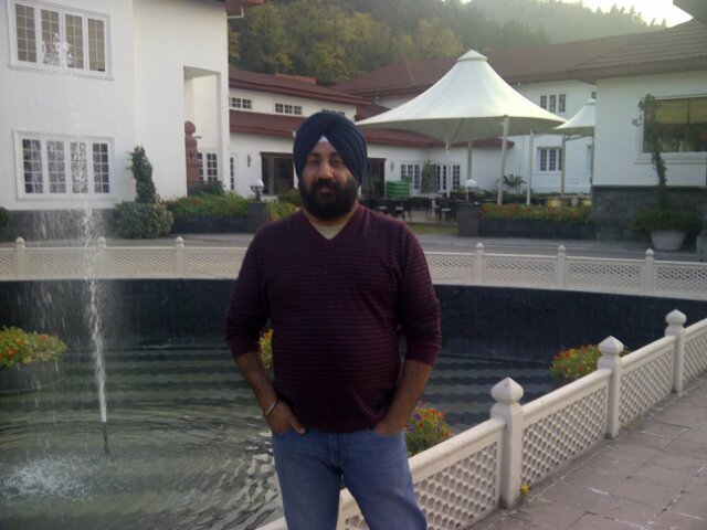 Diehard intrested in politics.