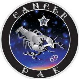 Kenali sifat dan kebiasaan teman, pacar atau keluarga kamu yang berzodiak #Cancer disini !!! Follow @DiaryCancer #Recommended