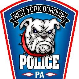 Welcome to the West York Borough Police Department's official Twitter account. This account is not monitored 24/7.
Dial 911 for emergencies and to report crime