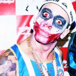 ``A PICADILHA É DE BOYZÃO, MAIS O CENÁRIO É DE TERROR!´´