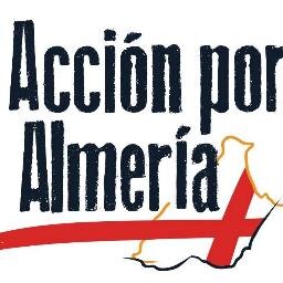 Bienvenido a la cuenta de twitter de la asociación Acción por Almería.