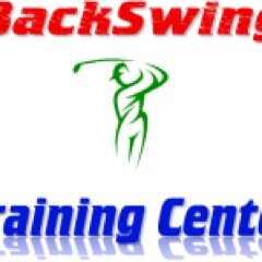 BackSwingTC's profile picture. BackSwing Training Center where all golfer can fine tune their game over the winter months #BSTC