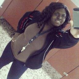 #Chocolate #Cute #Smart #talented #Passionate #Grown