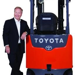 Going the EXTRA MILE for over 60 years as your Toyota forklift & material handling solutions provider. Contact us to see what makes us different. 800-266-2345
