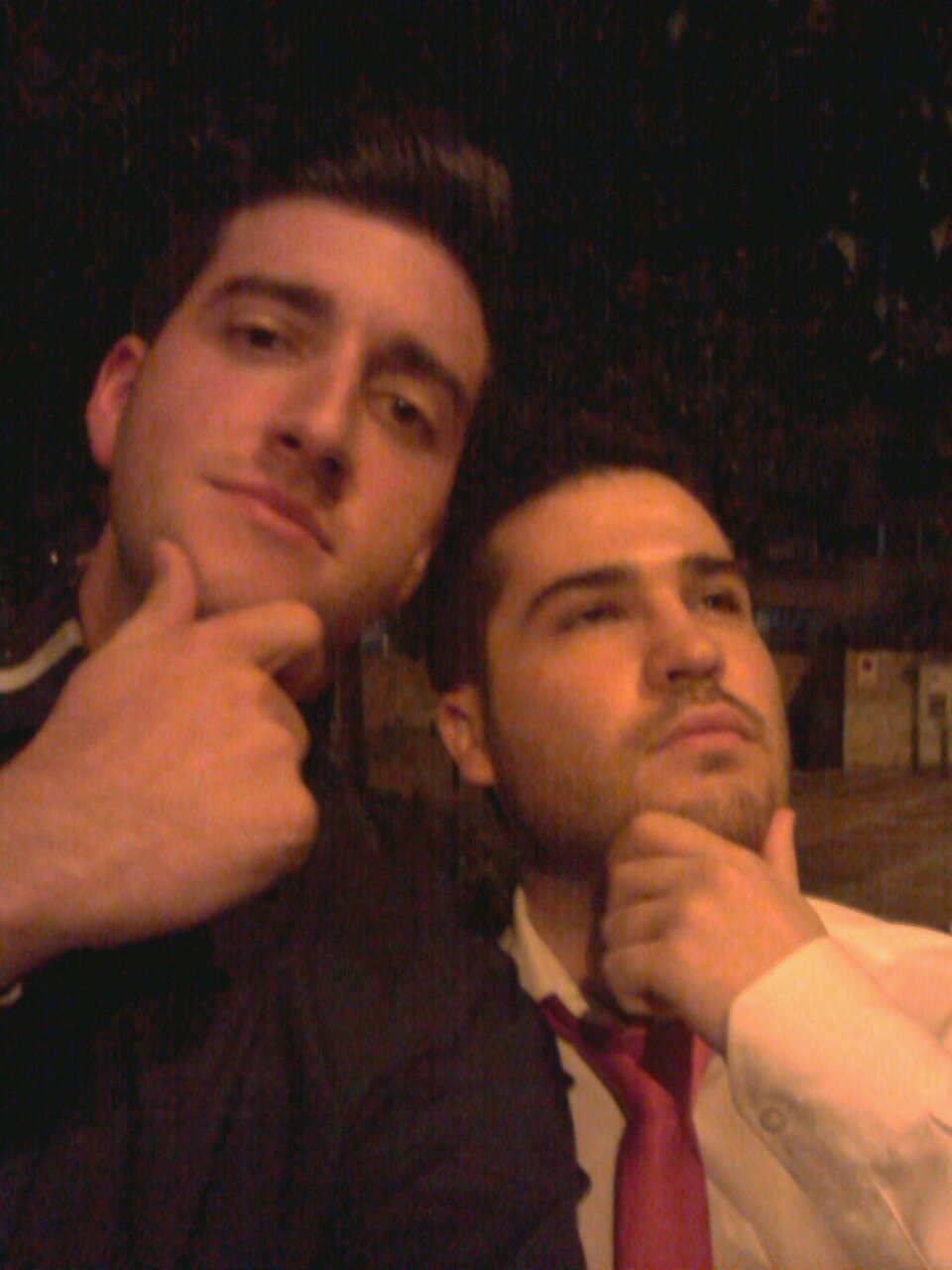 Antonio2H's profile picture. La vanidad es sin duda mi pecado favorito