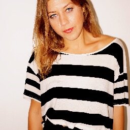 AnnaLeiser's profile picture. 