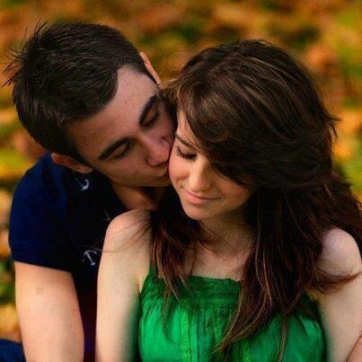 I want, I am, I love