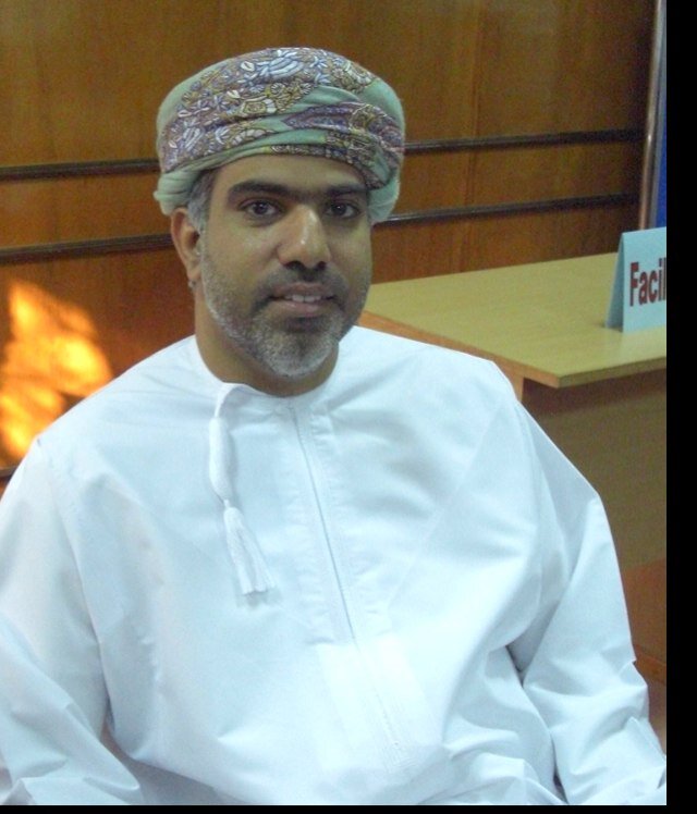 Pediatric emergency physician, Royal Hospital, Oman